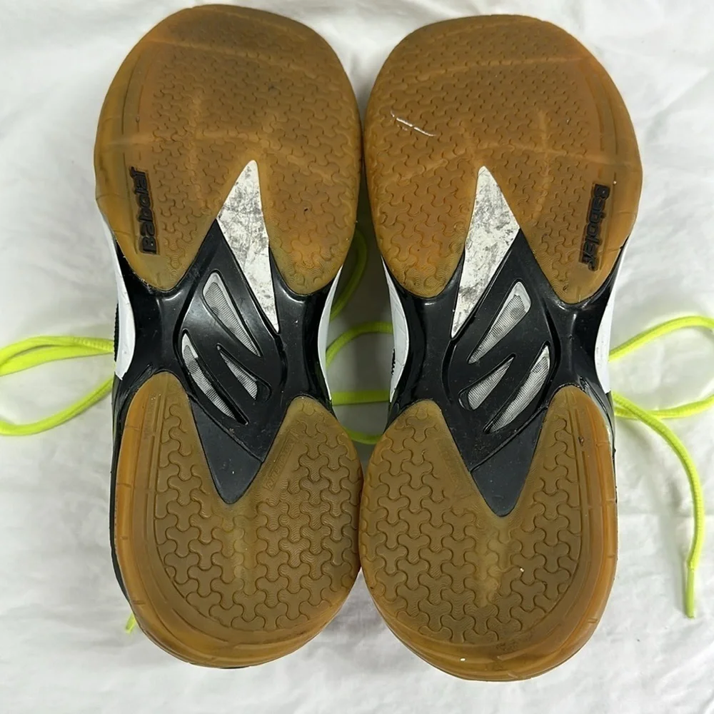 Babolat Men’s Shadow Tour Indoor Court Shoes, 7
